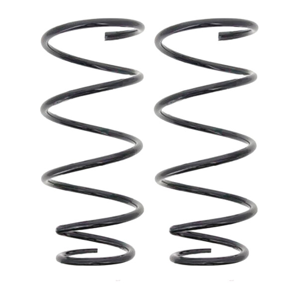 Suspension Spring set front axle coil spring Ø 184 mm KYB for TOYOTA CAMRY