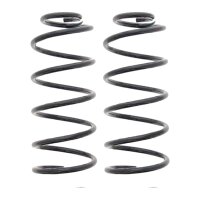 Suspension Spring set front axle Ø 143 mm KYB for...