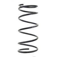 Suspension Spring set front axle coil spring Ø 175...
