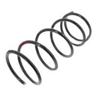 Suspension Spring set front axle coil spring Ø 175 mm KYB for e.g. VOLVO S40