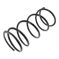 Suspension Spring set front axle coil spring Ø 175 mm KYB for e.g. VOLVO S40