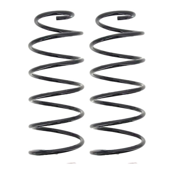 Fahrwerksfedern-Set Vorderachse Schraubenfeder Ø 170 mm KYB für VOLVO S60