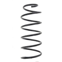 Fahrwerksfedern-Set Vorderachse Schraubenfeder Ø...