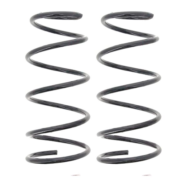 Fahrwerksfedern-Set Vorderachse Schraubenfeder Ø 156 mm KYB für u.a. VOLVO C30