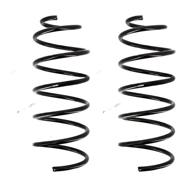 Fahrwerksfedern-Set Vorderachse Schraubenfeder Ø 171 mm KYB für VOLVO S60