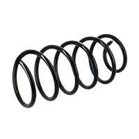 Fahrwerksfedern-Set Vorderachse Schraubenfeder Ø 171 mm KYB für VOLVO S60