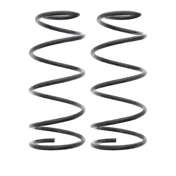 Fahrwerksfedern-Set Vorderachse Schraubenfeder Ø 158 mm KYB für u.a. VOLVO V50