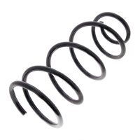 Fahrwerksfedern-Set Vorderachse Schraubenfeder Ø 158 mm KYB für u.a. VOLVO V50