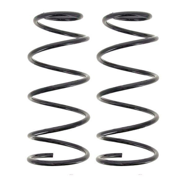 Fahrwerksfedern-Set Vorderachse Schraubenfeder Ø 157 mm KYB für u.a. VOLVO S40