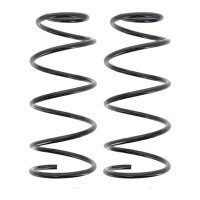 Fahrwerksfedern-Set Vorderachse Schraubenfeder Ø...