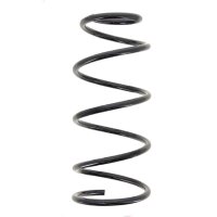 Fahrwerksfedern-Set Vorderachse Schraubenfeder Ø...