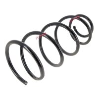 Fahrwerksfedern-Set Vorderachse Schraubenfeder Ø 157 mm KYB für u.a. VOLVO S40