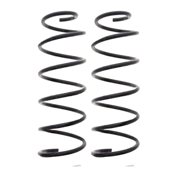 Fahrwerksfedern-Set Vorderachse Schraubenfeder Ø 165 mm KYB für VOLVO XC70