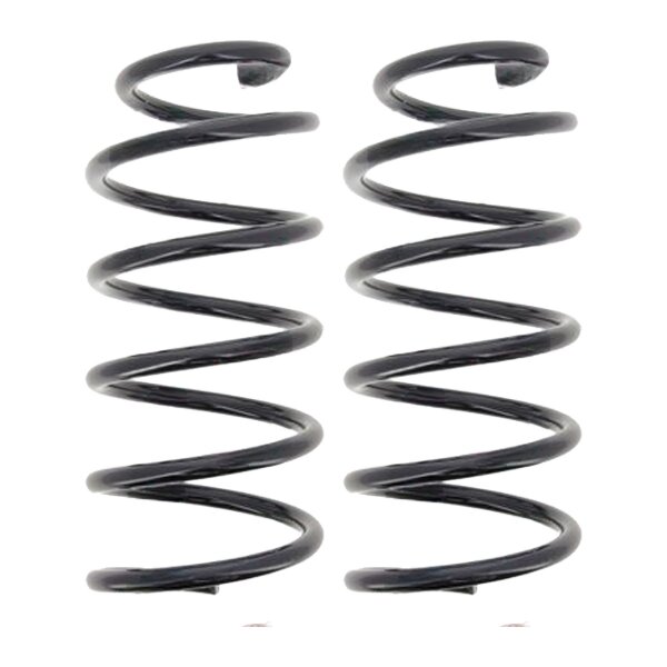 Fahrwerksfedern-Set Vorderachse Schraubenfeder Ø 165 mm KYB für VOLVO XC90