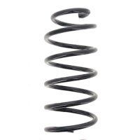 Fahrwerksfedern-Set Vorderachse Schraubenfeder Ø...