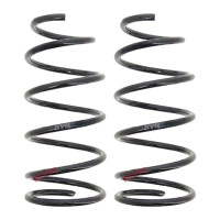 Suspension Spring set front axle Ø 170 mm KYB for...