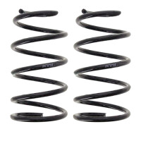 Fahrwerksfedern-Set Vorderachse Schraubenfeder KYB...