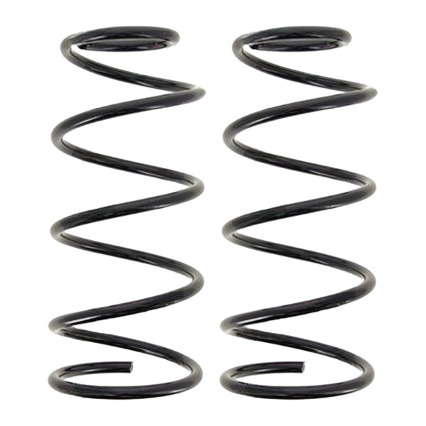 Fahrwerksfedern-Set Vorderachse Schraubenfeder Ø 158 mm KYB für u.a. FORD C-MAX