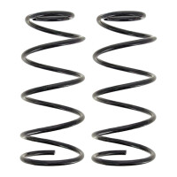 Fahrwerksfedern-Set Vorderachse Schraubenfeder Ø...