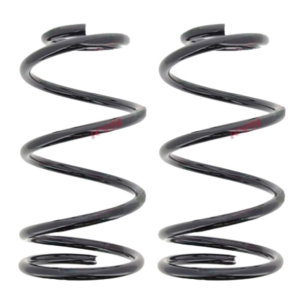 Suspension Spring set front axle Ø 180 mm KYB for e.g. FORD TRANSIT