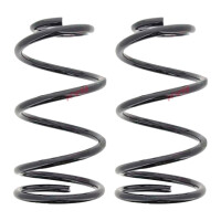 Suspension Spring set front axle Ø 180 mm KYB for...