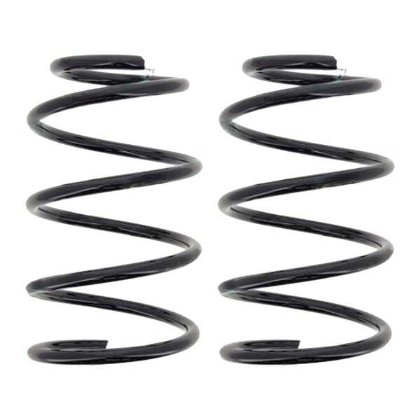 Suspension Spring set front axle coil spring Ø 177 mm KYB for e.g. KIA PRO