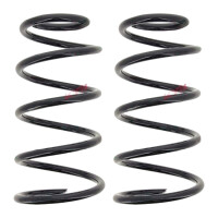 Suspension Spring set front axle coil spring Ø 180...