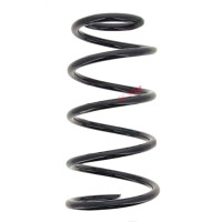 Suspension Spring set front axle coil spring Ø 180...