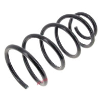 Suspension Spring set front axle coil spring Ø 180 mm KYB for e.g. FIAT SCUDO