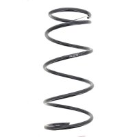 Suspension Spring set front axle coil spring Ø 175...