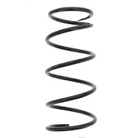 Suspension Spring set front axle coil spring KYB for...