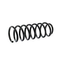 Suspension Spring set rear axle coil spring Ø 120 mm KYB for AUDI 100