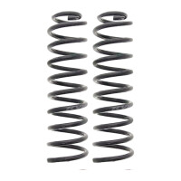 Suspension Spring set rear axle coil spring Ø 103...