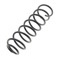 Suspension Spring set rear axle coil spring Ø 110 mm KYB for AUDI A4