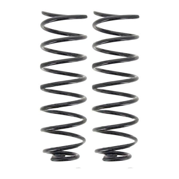 Suspension Spring set rear axle coil spring Ø 109 mm KYB for e.g. VW GOLF
