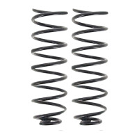 Suspension Spring set rear axle coil spring Ø 109...