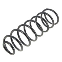 Suspension Spring set rear axle coil spring Ø 109 mm KYB for e.g. VW GOLF