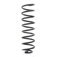 Suspension Spring set rear axle coil spring Ø 110...