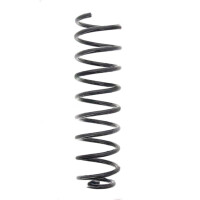 Suspension Spring set rear axle coil spring Ø 111...