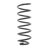 Suspension Spring set rear axle coil spring Ø 119...