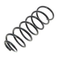 Suspension Spring set rear axle coil spring Ø 119 mm KYB for OPEL VECTRA