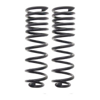 Suspension Spring set rear axle coil spring Ø 113...