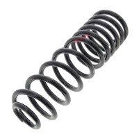 Suspension Spring set rear axle coil spring Ø 113 mm KYB for VW PASSAT