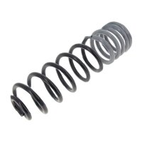 Suspension Spring set rear axle coil spring Ø 119 mm KYB for VW PASSAT