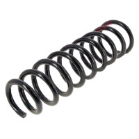 Suspension Spring set rear axle coil spring Ø 101 mm KYB for AUDI A4