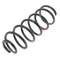 Suspension Spring set rear axle coil spring Ø 124 mm KYB for FIAT TEMPRA