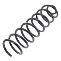 Suspension Spring set rear axle coil spring Ø 110 mm KYB for e.g. VW PASSAT