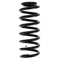Suspension Spring set rear axle coil spring Ø 127...