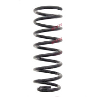 Suspension Spring set rear axle coil spring Ø 120...
