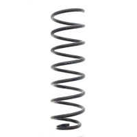 Suspension Spring set rear axle coil spring Ø 112...